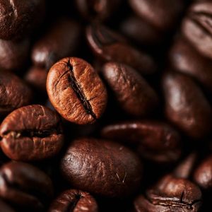 Roasted Single Origin Coffee